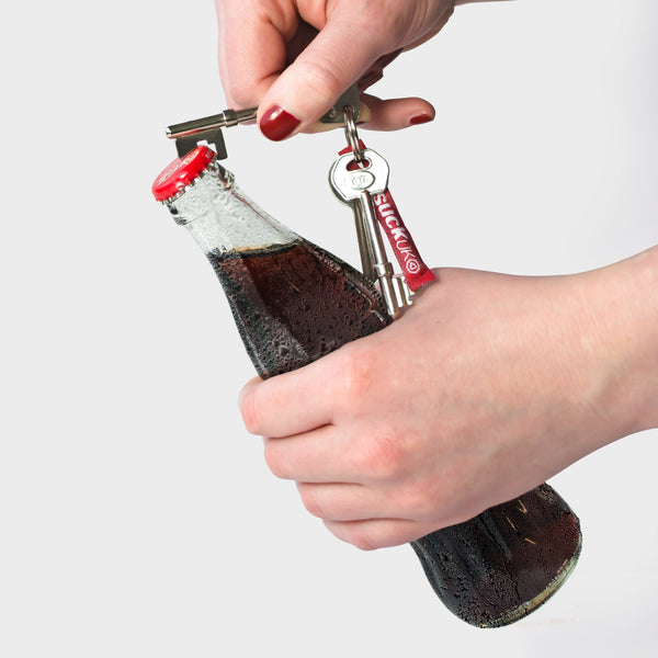 Bottle Opener Key