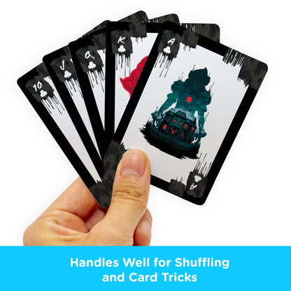 It Pennywise Card Game - Chapter 2 