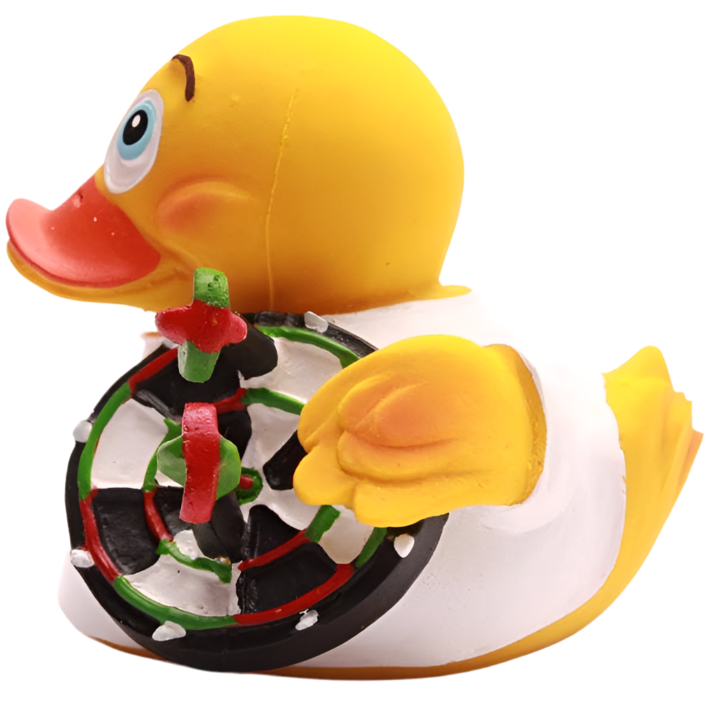 Champion Duck Darts
