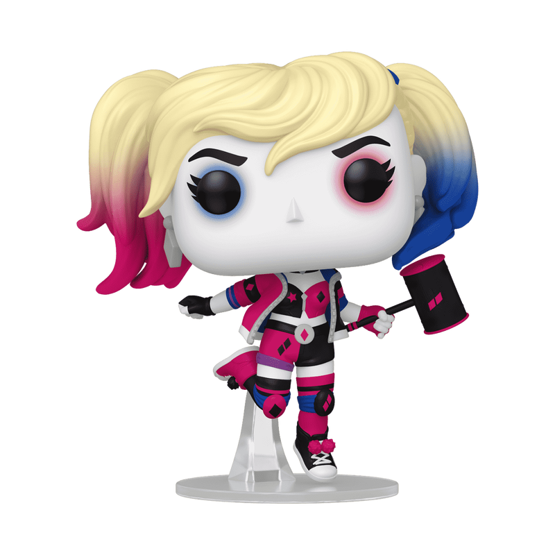 Harley Quinn