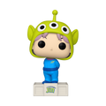Pop! Jin en Alien