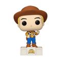 Pop! RM as Woody