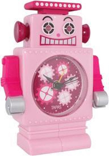 reveil robot tapas 5404006018666 5404006018666
