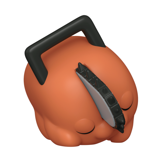 Pop! Pochita (Asleep)