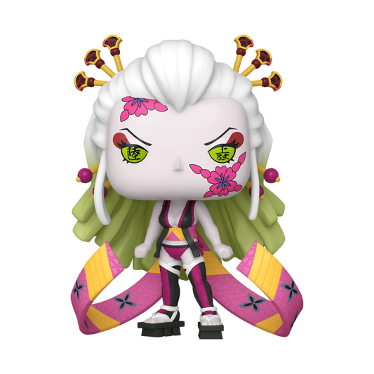 Pop! Plus Daki with Ribbons