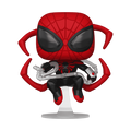 Pop! Superior Spider-Man