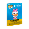 Pop! Vinyl speldje Daisy Duck