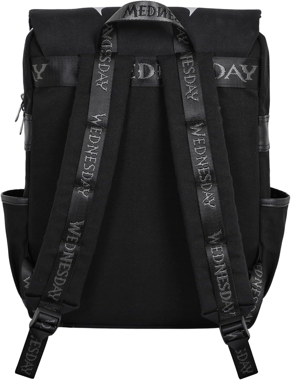 Wednesday Backpack - Oxford Varsity