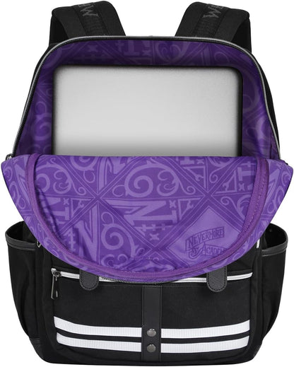 Wednesday Backpack - Oxford Varsity