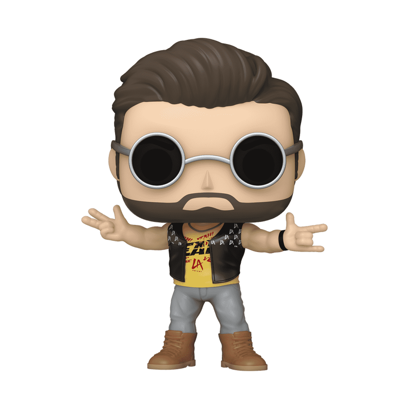 pop la knight yellow shirt 175