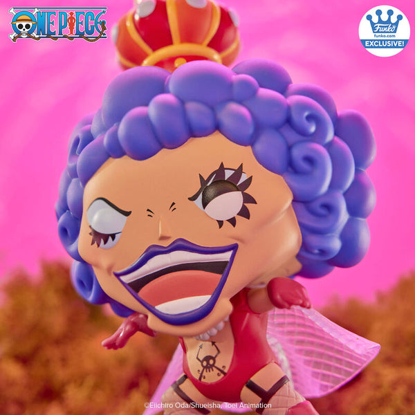 pop emporio ivankov with pop protector 1906