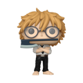 Pop! Denji (Operatie: Super-Slim) 