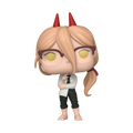 Pop! Power (Bediening: Super-Smart)