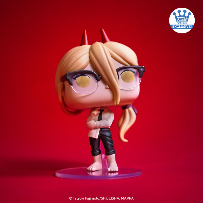 Pop! Power (Bediening: Super-Smart)