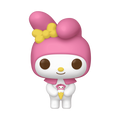 Pop! My Melody with Ice Cream Cone (Glow)