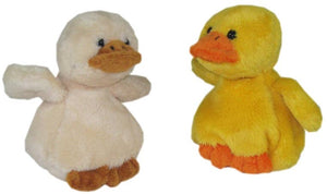 Heunec Plüschentchen — 12 cm, 2 mögliche Farben