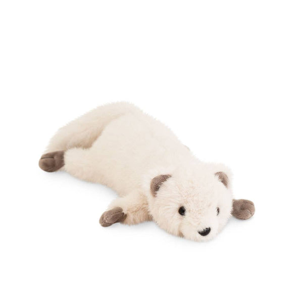 The Softest Weasel Plush (38 cm)-0+
