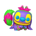 Pop! Stitch in Cheshire Cat (Black Light)