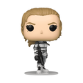 Pop! De baas