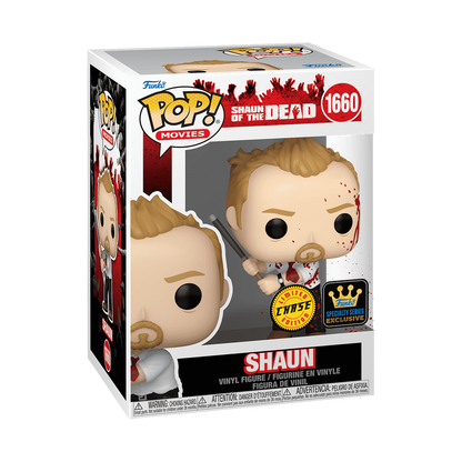 pop shaun with pool cue 1660