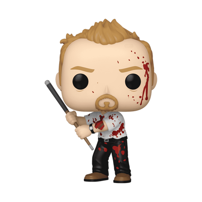 pop shaun with pool cue 1660