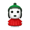 Pop! Snoopy en Doudoune