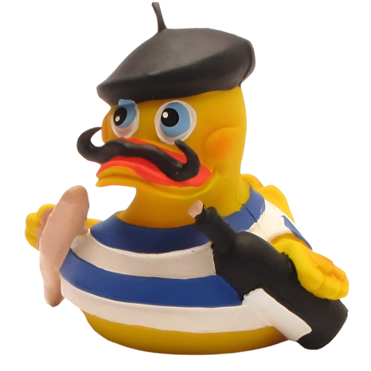 French Duck