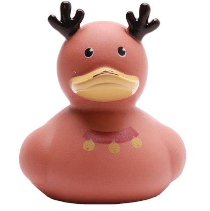Duck Reindeer