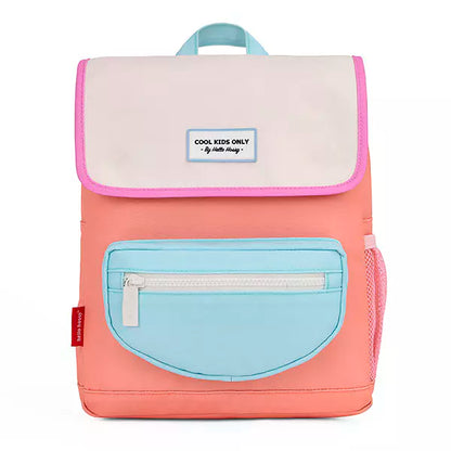 Mini Peach Children's Backpack