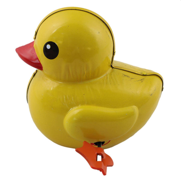 Tin Wind-up Duck