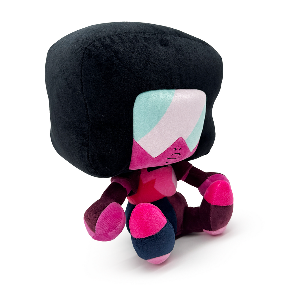 Garnet Plush (9in)