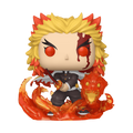 Knal! Premium Kyojuro Rengoku (9e klas)