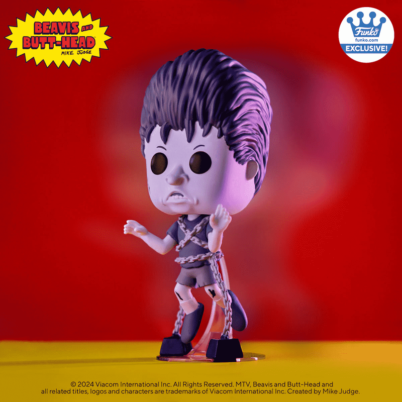 Pop! Butt-Head (Spook)