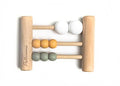 Yellow Abacus