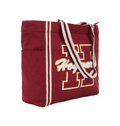 Tote Bag sherpa Harry Potter - Poudlard