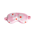 Masque de Nuit Floral Rose