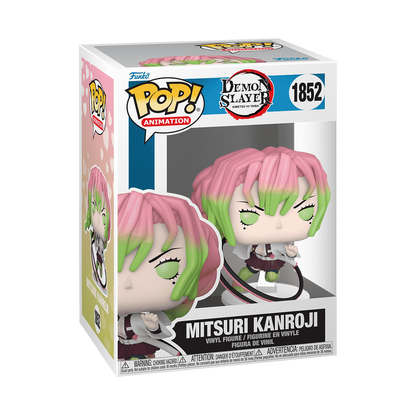 pop mitsuri kanroji 1852