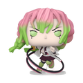 Knal! Mitsuri Kanroji