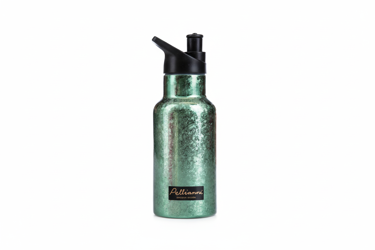 Glittery Bottle 
