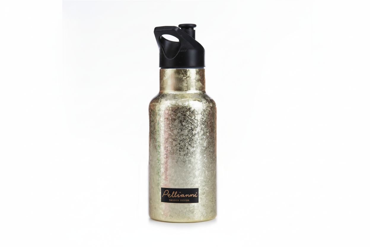 Glittery Bottle 