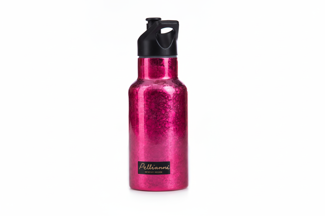 Glittery Bottle 