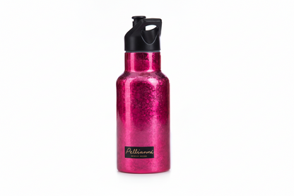 Glittery Bottle 