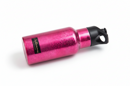 Glittery Bottle 
