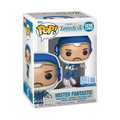 Pop! Mister Fantastic (Space Suit) (Fantastic Four: First Steps)