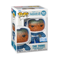 Pop! La Chose (Space Suit) (Fantastic Four: First Steps)