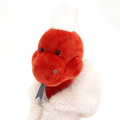 Peluche Cristina le serpent - 0+