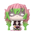 Pop! Mitsuri Kanroji (Battle Damaged)