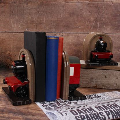 Harry Potter Platform 9 3/4 Money Box