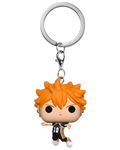 Pop! Sleutelhanger Hinata