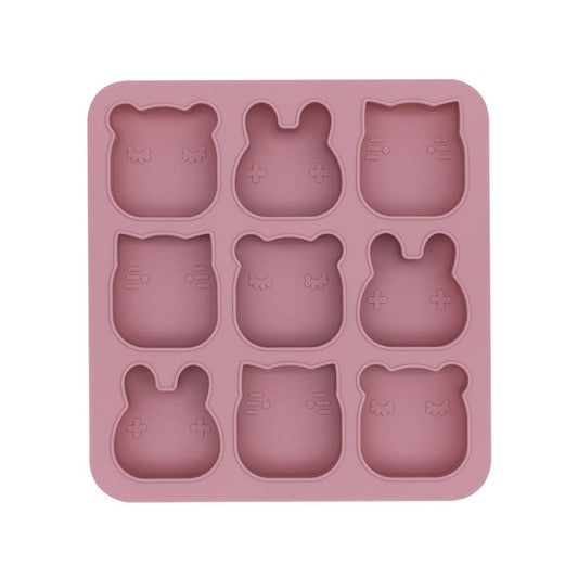Freeze &amp; Bake Poddies® - Dusty Rose